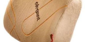 Memory Foam Lumbar Support