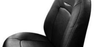 Nappa Uno Art Leather Car Seat Cover