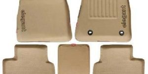 Sportivo 3D Car Floor Mat