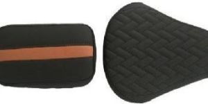 Two Wheeler Seat Covers