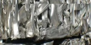 Aluminium Extrusion Scrap