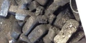 Aluminium Foil Scrap