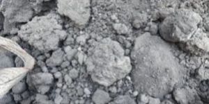 Aluminium Grey Dross