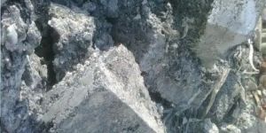 Aluminium Hindalco Dross