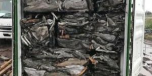 Aluminium Radiator Scrap