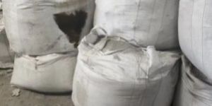 Aluminium Rakh Scrap