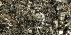 Aluminium Turning Scrap