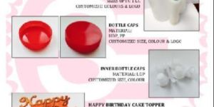 Plastic Moulded Goods