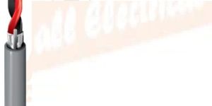 BELDEN DIGITAL AUDIO CABLE