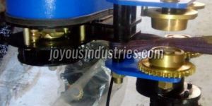 Electric Transfer Trolley