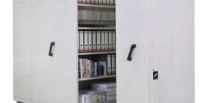 Office Mobile Compactor