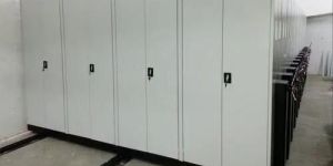 Push and Pull Mobile Compactor