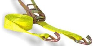 Ratchet Lashing Belt