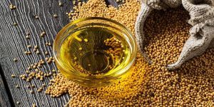 Mustard Oil