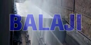 Zero Discharge System