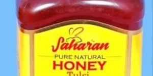 Tulsi Honey