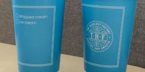 480ML Double Wall Paper Cup