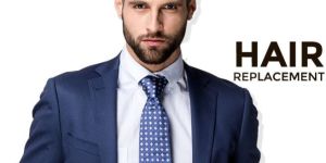 Non Surgical Hair Replacement