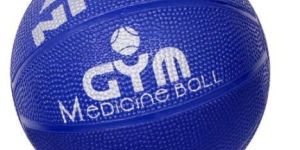 Medicine Ball