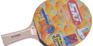 Table Tennis Racquet
