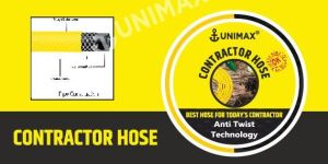 Contractor Hose
