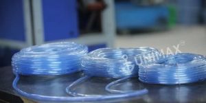 PVC Transparent Pipe