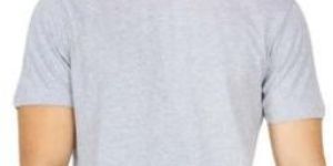 Mens Half Sleeve T Shirt