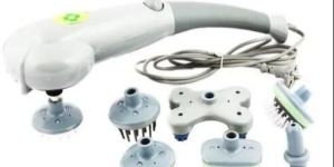 Complete Body Massager