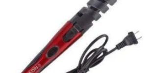Nova Portable Hair Curler