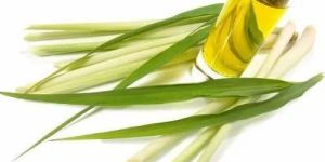 Lemongrass Oil