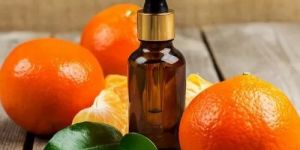 Mandarin Oil