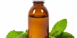 Mint Oil