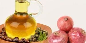 Onion Oil