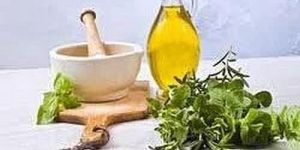 Oregano Oil