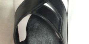 Mens Office Slippers