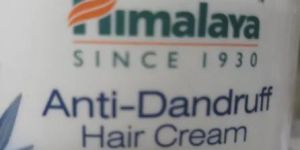Himalaya Anti Dandruff Hair Cream