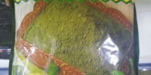 Medicated Mehndi Powder