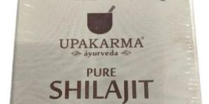 Pure Shilajit Resin