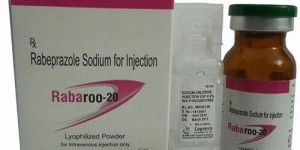 RABAROO-20 Injection