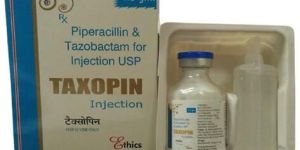 TAXOPIN Injection