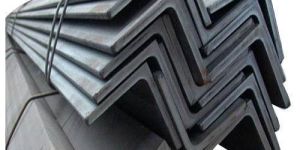 Mild Steel Grey Angles