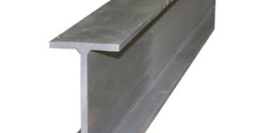 Mild Steel Grey Beams
