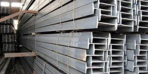 Mild Steel Joist Beams