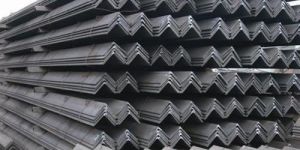 Mild Steel Structural Angles