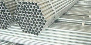 Scaffolding Pipes