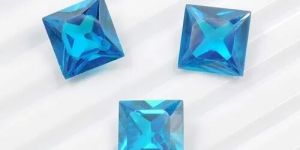 Cubic Zirconia Topaz