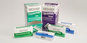 Pharmaceutical Packaging Boxes