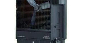 Evaporative Cooling Equipment