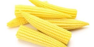 Peeled Baby Corn
