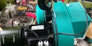 Electric Chain Hoist